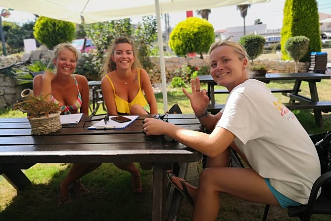 Chania: Scuba Diving for Beginners - Transfers, timing, and why the 3-hour block feels tight