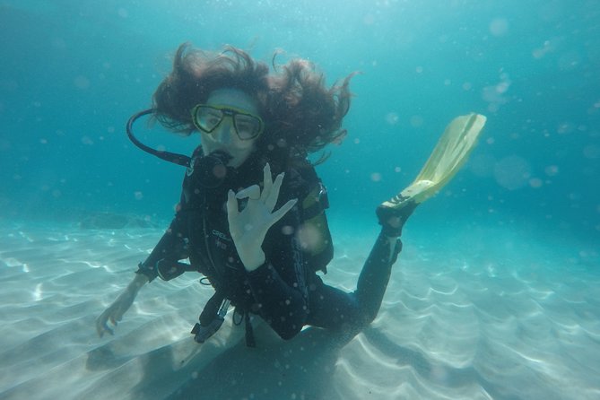 Chania: Scuba Diving for Beginners - What to bring (and what to skip) so nothing ruins your day