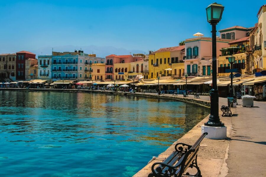 Chania: Semi-Submarine Boat Underwater Experience - Loggerhead turtles: planning for the 7 out of 10 odds