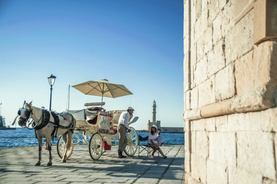 Chania: Sightseeing & Tastings Tour - Tips to make the tastings day smoother