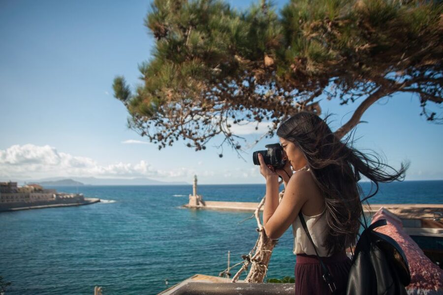 Chania: Sightseeing & Tastings Tour - Old Town and the coffee reset: where the stories become real