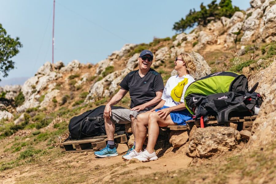Chania: Tandem Paragliding Flight in Crete - Should you book this Chania tandem paragliding flight?