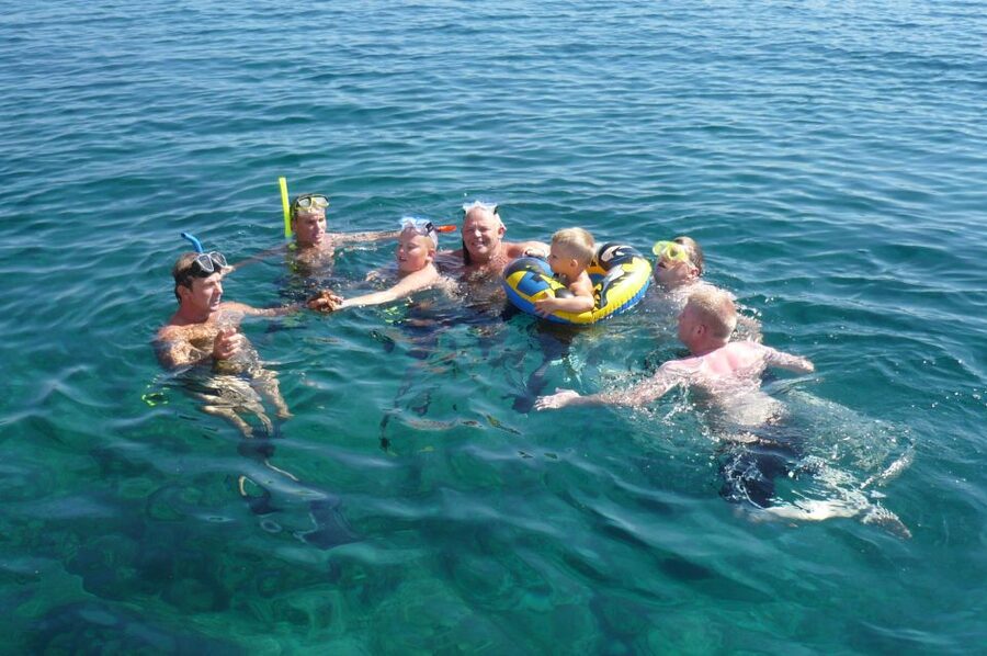 Chania Town: Glass-Bottom Boat Cruise to Thodorou & Lazareta - Price and Value: Why $53 Often Feels Fair