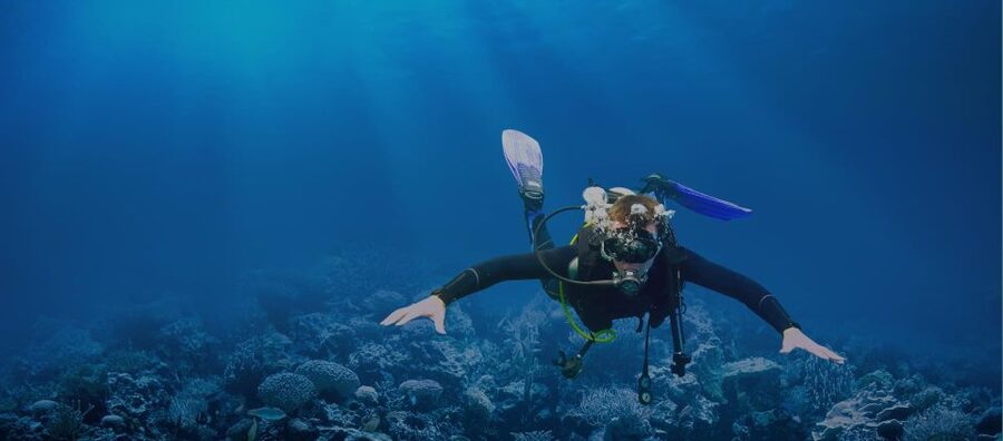 Chania:Try Scuba Diving 2shore dives(Receive Certification) - Key things to know before you go