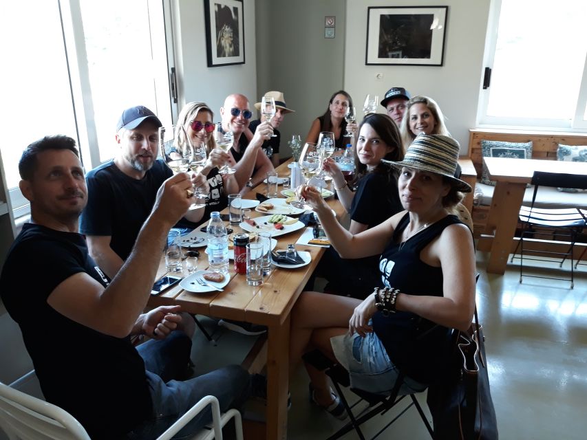 Chania: White Mountains Safari Tour with Lunch and Tastings - Is $176 per person a good deal? What you actually get for the money