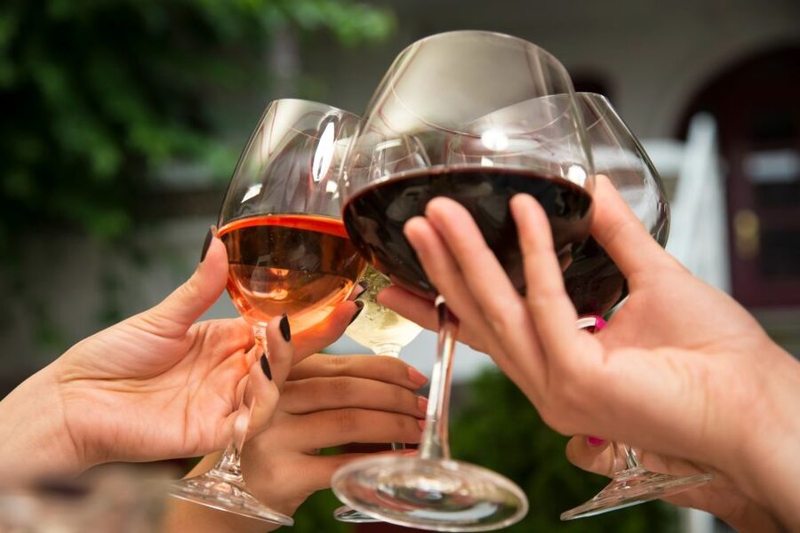 Chania: Wine, Food, and Sunset Tour with 3-Course Dinner - Key highlights you should care about