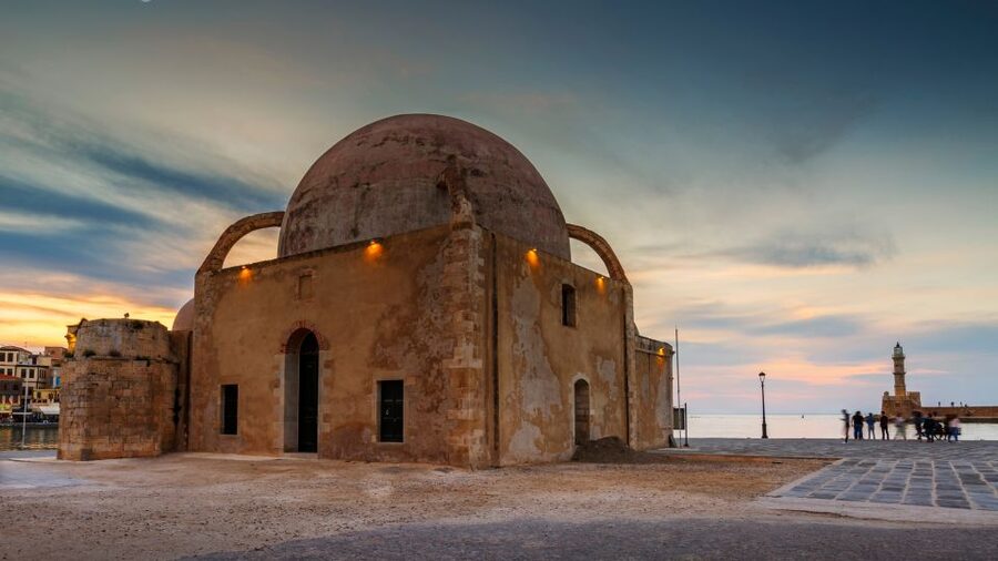 Chania: Wine, Food, and Sunset Tour with 3-Course Dinner - Price and value: what $163 buys you in real terms