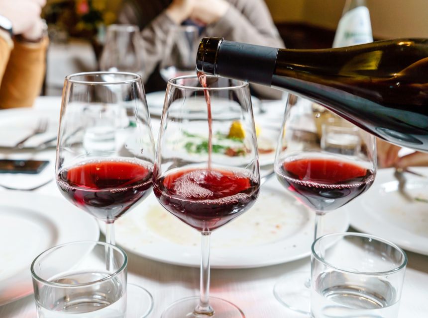 Chania: Wine, Food, and Sunset Tour with 3-Course Dinner - Who this tour suits best