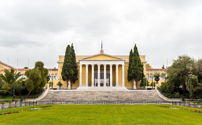 City Sightseeing Athens, Piraeus & Beach Riviera Hop-On Hop-Off Bus Tours - Key takeaways before you board
