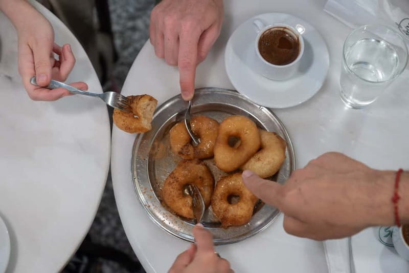 Classic Athens Food Tour with Local Drink & Market Visit - Who this tour suits best, and who should skip it