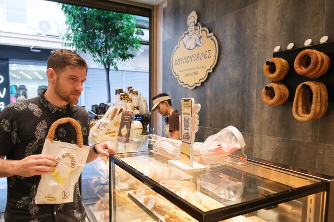 Classic Athens Food Tour with Local Drink & Market Visit - What you get for $69, and why it feels like good value