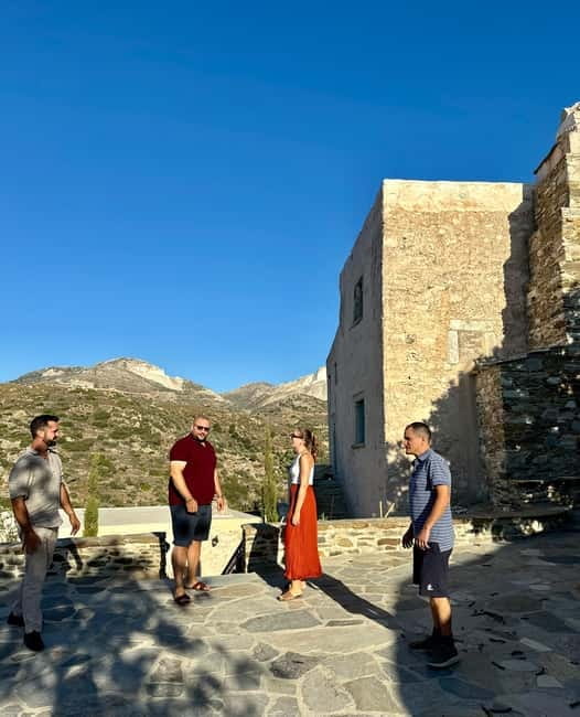 Classical guitar concert in a historic olive press - Should You Book This Olive-Press Concert?