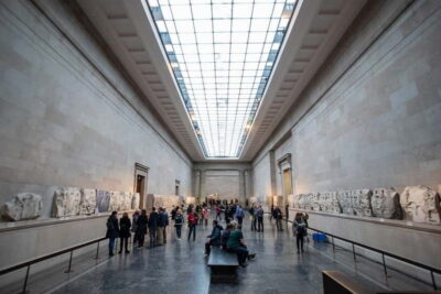 Combo: Acropolis & Acropolis Museum with Optional Tours