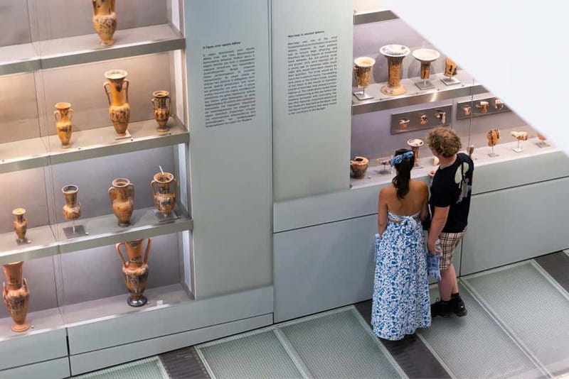 Combo: Acropolis & Acropolis Museum with Optional Tours - Parthenon first, then the rest of the major monuments