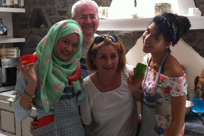 Cooking Classes in Mykonos Greece - What makes it worth your afternoon or evening
