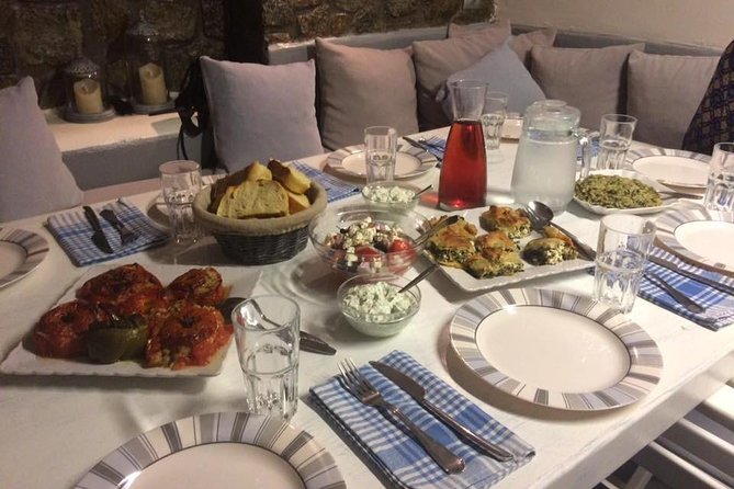 Cooking Classes in Mykonos Greece - Key points before you go