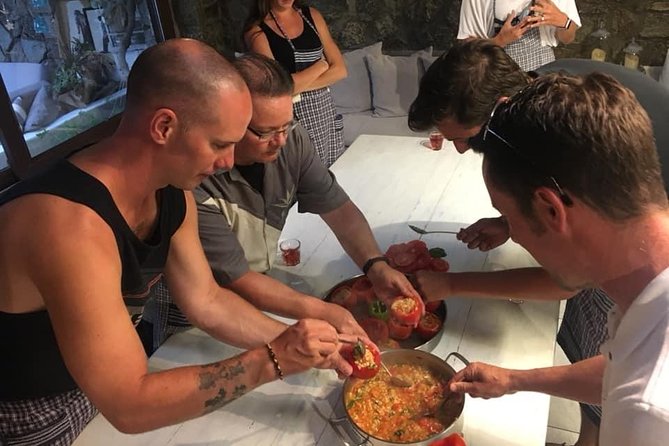 Cooking Classes in Mykonos Greece - Transfers and meeting points: the one part you should not ignore