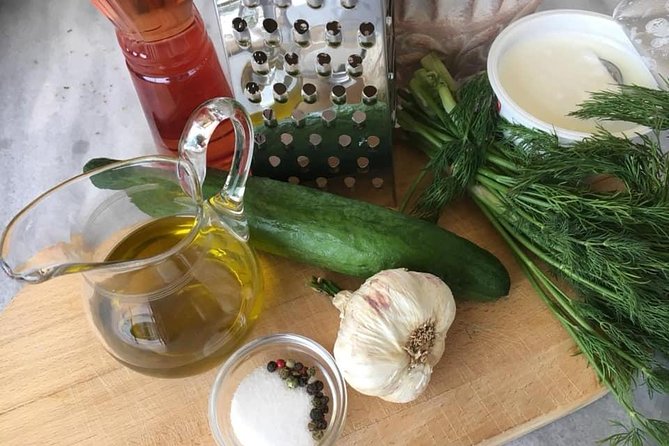 Cooking Classes in Mykonos Greece - The class leader makes the difference, and the vibe is part of the product
