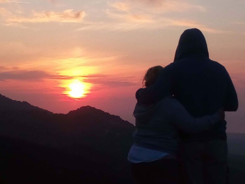 Corfu 4x4 Sunset Safari North West - What to bring and wear, so the off-road part stays fun