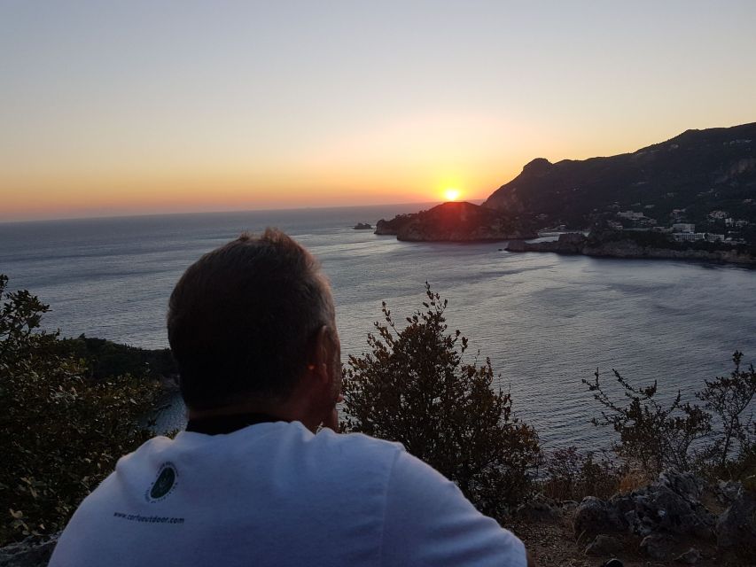 Corfu: Angel Castle Guided Hike and Sunset - What Is Included in the Price, and Where the Value Comes From