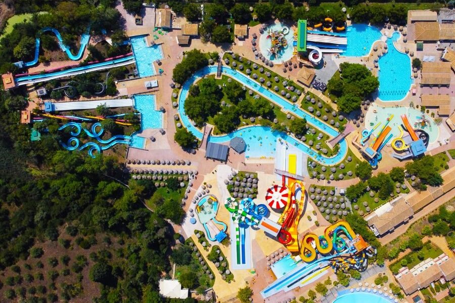 Corfu: Aqualand Water Park 1- or 2-Day Entry Tickets - Key Things That Make Aqualand Worth Your Time