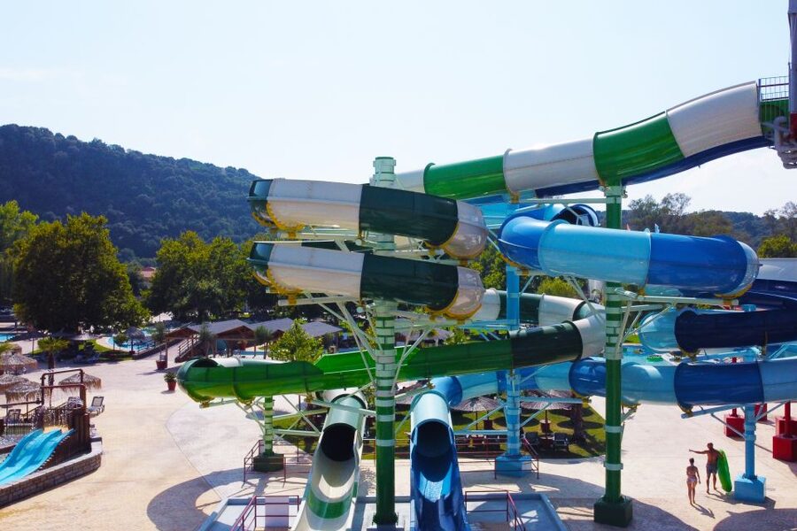 Corfu: Aqualand Water Park 1- or 2-Day Entry Tickets - Who Should Book Aqualand, and Who Might Want a Different Plan