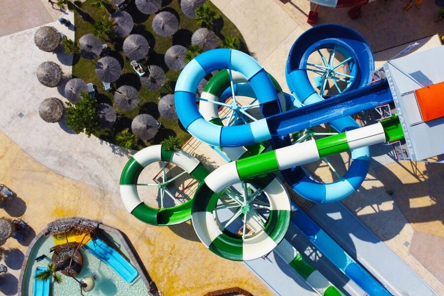 Corfu: Aqualand Water Park 1- or 2-Day Entry Tickets - Timing Your Day: When You Get Short Lines and When You Should Expect Midday Busy