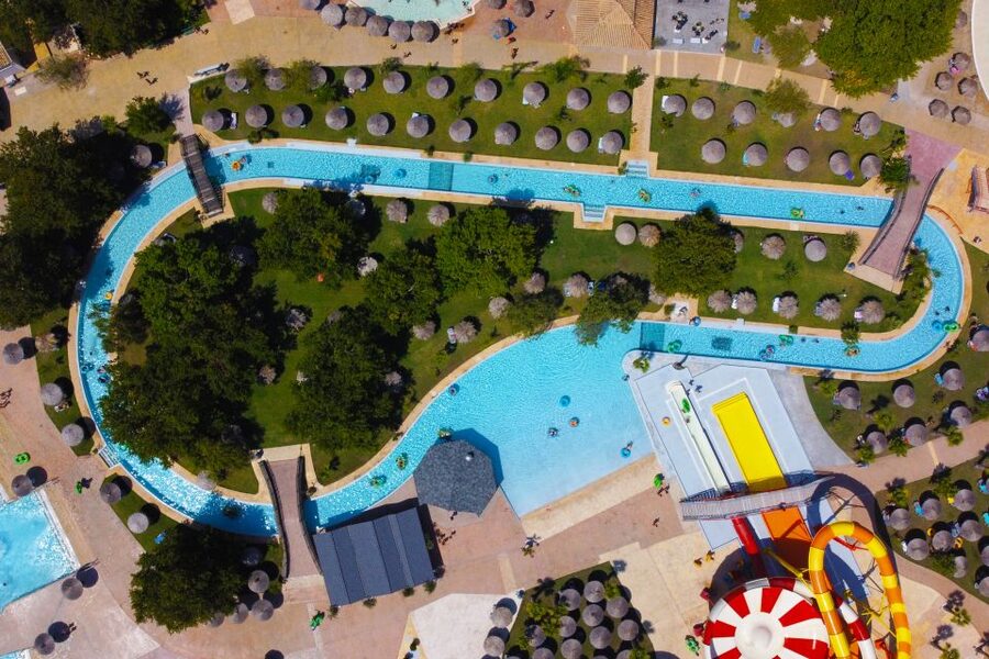 Corfu: Aqualand Water Park 1- or 2-Day Entry Tickets - Tickets, Value, and Why Skip-Line Entry Matters in Summer