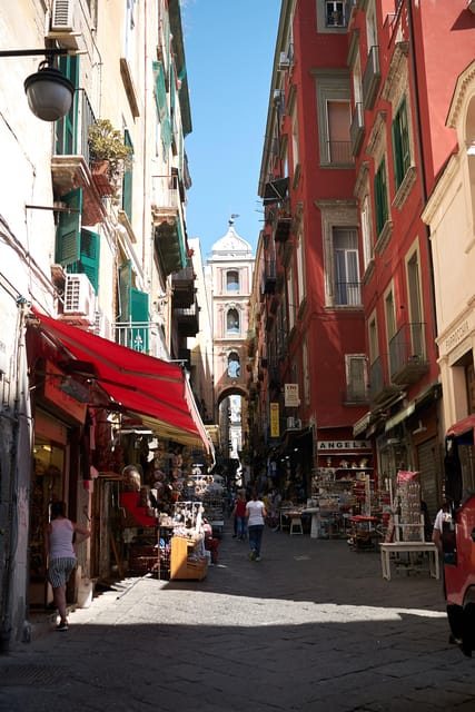Corfu Cruise Port: City Highlights tour & Old Town visit - Key highlights worth your attention