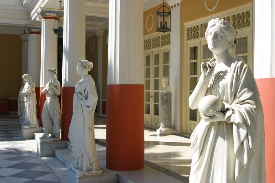 Corfu: Customized Private Tour - Key Highlights You Can Actually Use
