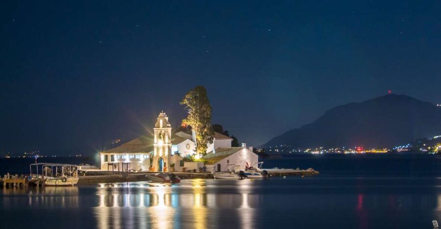 Corfu: Customized Private Tour - Why A Customized Private Tour Fits Corfu So Well