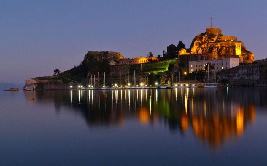 Corfu: Customized Private Tour - Monastery of the Virgin Mary: A Chance to Slow Down