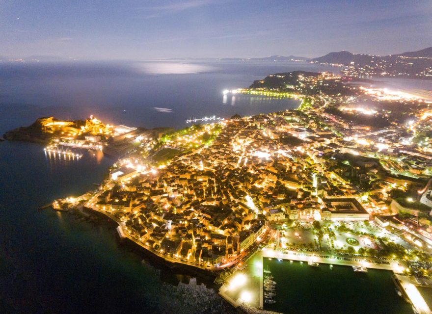 Corfu: Customized Private Tour - Price and Value for Groups Up to 15