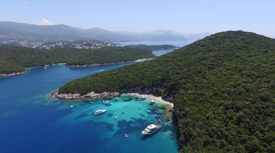 Corfu: Day Cruise to the Blue Lagoon with Visit to Syvota - Why the Corfu Blue Lagoon cruise works for swimmers and picture people