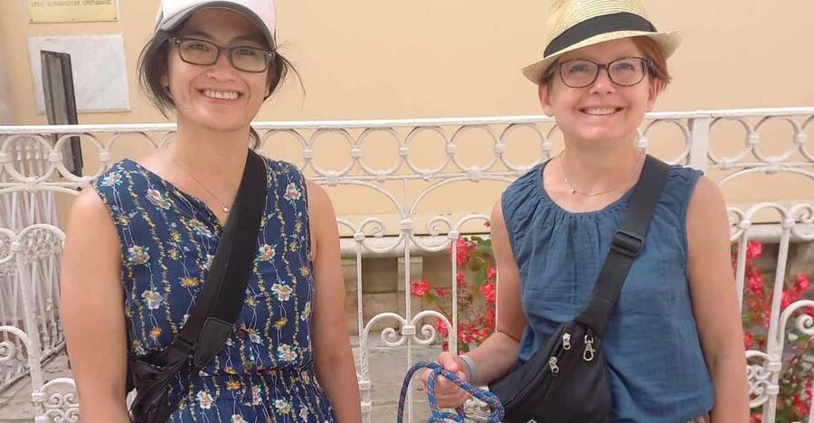 Corfu: Dog Sightseeing Tour - Key things to know before you go
