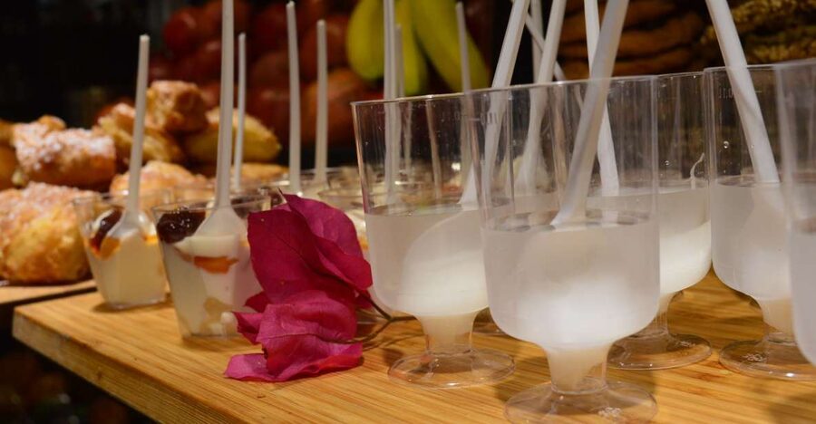 Corfu: Gastronomy Walking Tour - Key highlights to expect on the Corfu food walk