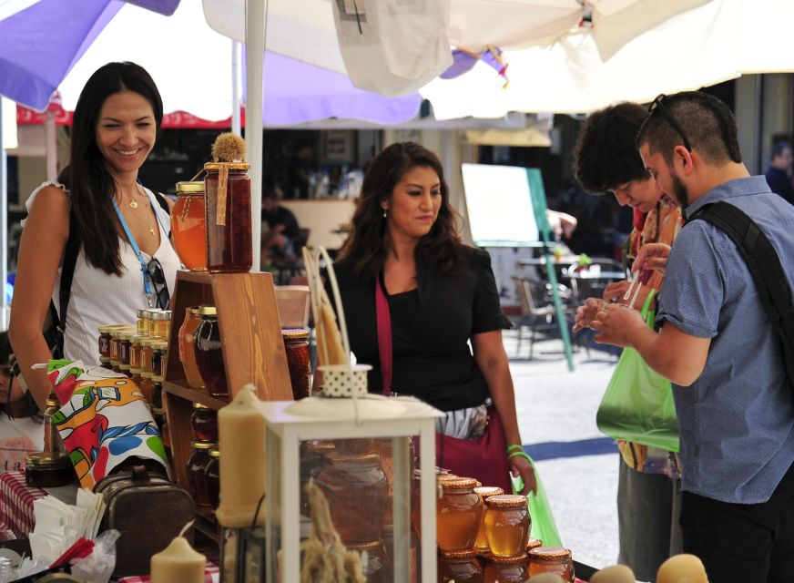 Corfu: Gastronomy Walking Tour - Price and value: what $104 buys you in real terms
