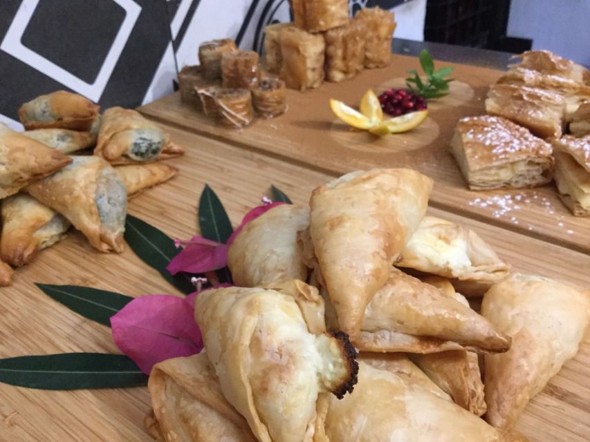 Corfu: Gastronomy Walking Tour - Should you book this Corfu gastronomy walking tour?