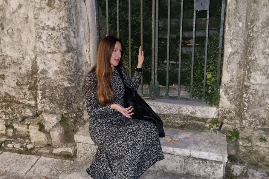 Corfu: Ghost Stories and Legends Tour - Key things you will notice on this tour