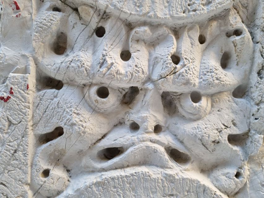 Corfu: Ghost Stories and Legends Tour - FAQ