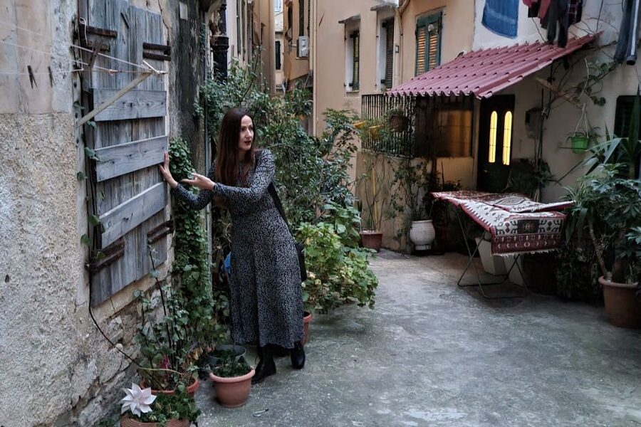 Corfu: Ghost Stories and Legends Tour - Haunted legends with local grounding, not just spooky theater