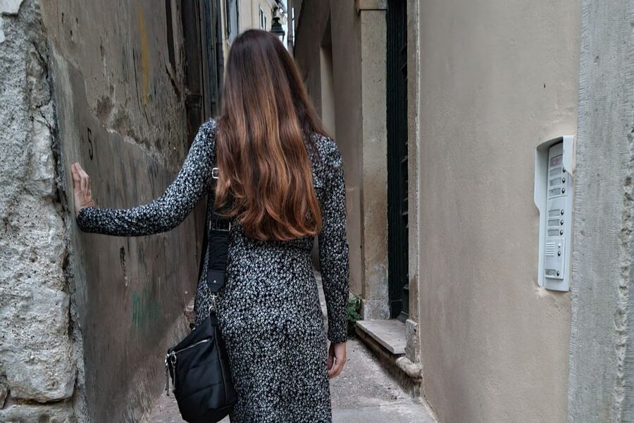 Corfu: Ghost Stories and Legends Tour - How the storytelling works, and why the guide matters (Efi/Effie)