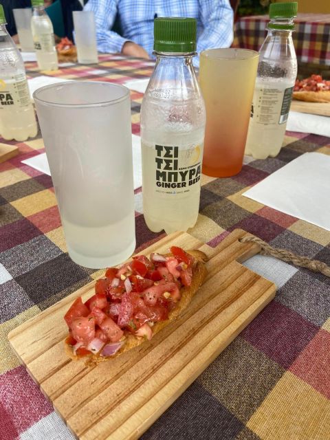 Corfu: Greek Cooking Class & Olive Oil Tasting - Key highlights worth planning for