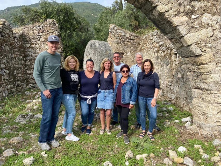 Corfu: Greek Cooking Class & Olive Oil Tasting - Price and value at $117 for 6 hours: what you actually get