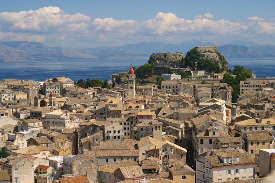 Corfu: History and Culture Walking Tour - Key Highlights You Will Actually Care About