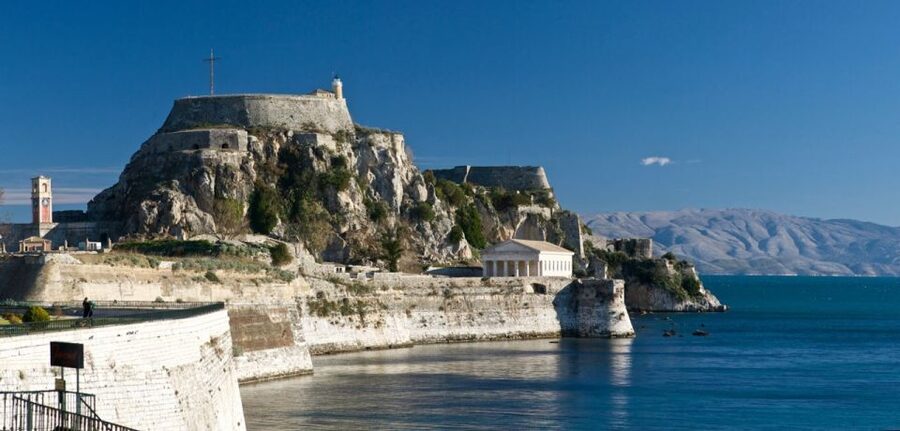 Corfu: History and Culture Walking Tour - Pacing, Timing, and What to Wear for a 3-Hour Walk