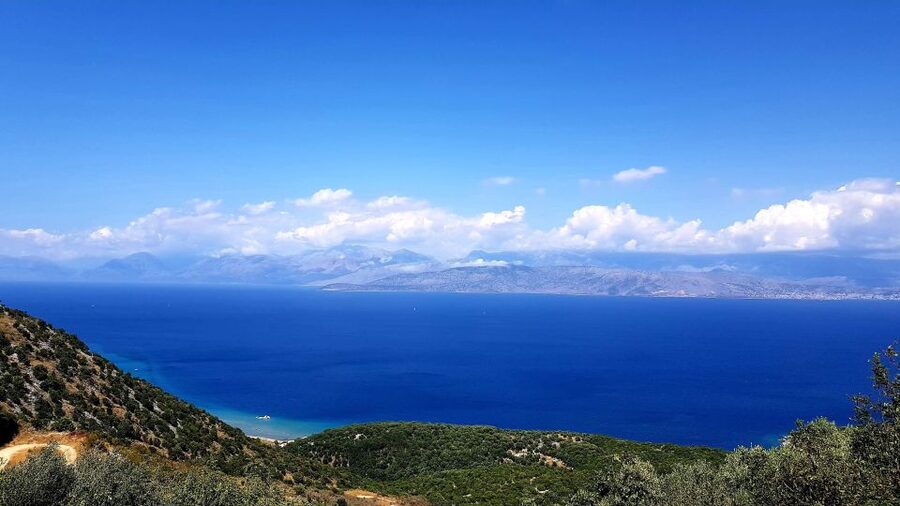 Corfu: Mount Pantokrator Shore Excursion - What to pack and how to make the jeep part painless