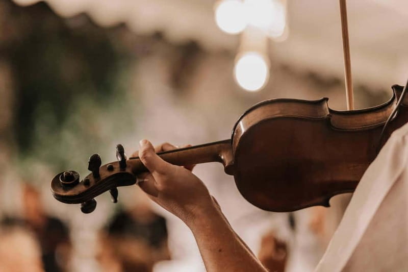 Corfu: Music Stories of a Corfiot Experience at the Marina - Key highlights to know before you go