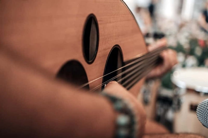 Corfu: Music Stories of a Corfiot Experience at the Marina - Should you book Music Stories of a Corfiot at the Marina?