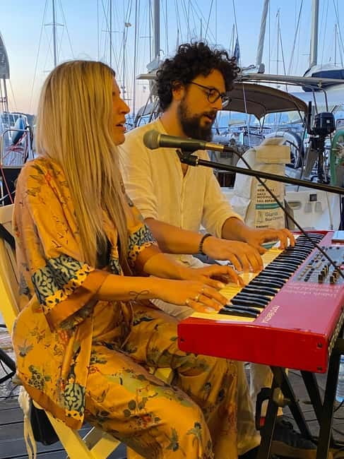 Corfu: Music Stories of a Corfiot Experience at the Marina - Who this experience is for (and who should skip it)